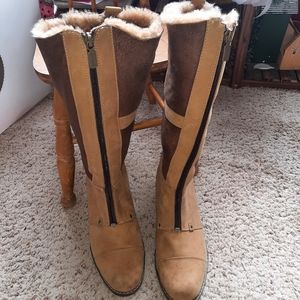 Blondo Boots